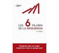 Los 6 pilares de la resiliencia (EMPRESA)