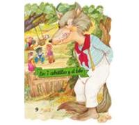 Los 7 Cabritillos Y El Lobo