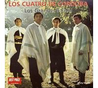 Los 7 De Cordoba - Los Grandes Exitos