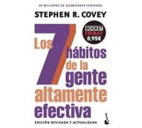 Los 7 Hábitos De La Gente Altamente Efectiva