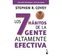 Los 7 Habitos De La Gente Altamente Efectiva