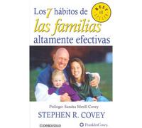 Los 7 habitos de las familias altamente efectivas (Spanish Edition) by Sean Covey (2013-05-15)