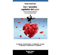 Los 7 pecados capitales del amor