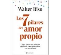 Los 7 Pilares Del Amor Propio