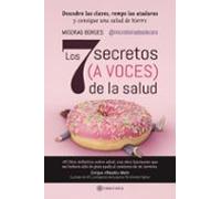 Los 7 secretos (a voces) de la salud