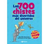 Los 700 Chistes Mas Divertidos Del Universo