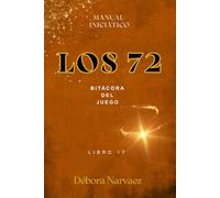 LOS 72- BITÁCORA DEL JUEGO (CREAR- Códigos Ocultos EXPLICADOS Y REVELADOS)
