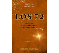 LOS 72: Códigos de Dominio- Reparadores y Reformadores (CREAR- Códigos Ocultos EXPLICADOS Y REVELADOS)