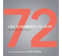Los 72 Nombres de Dios