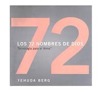 Los 72 Nombres De Dios
