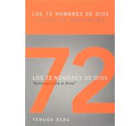 Los 72 Nombres De Dios