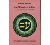 Los 72 Nombres De Dios