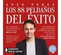 Los 88 Peldaños Del Éxito (audiolibro)