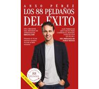Los 88 Peldaños del éxito: Usamos el 1% de nuestro cerebro. Accede al 99% restante (Alienta)