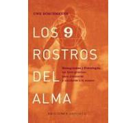 Los nueve rostros del alma (PSICOLOGÍA)