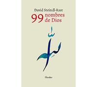Los 99 nombres de Dios: Meditaciones (fuera de colección)