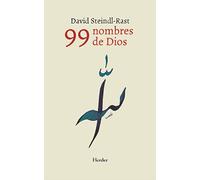 Los 99 Nombres De Dios