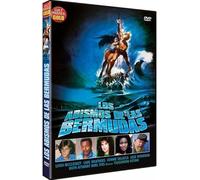 Los Abismos de las Bermudas (The Bermuda Depths) [DVD]