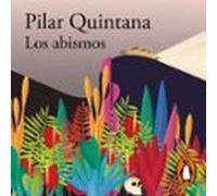 Los Abismos (premio Alfaguara De Novela 2021) (audiolibro)
