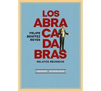 Los abracadabras: Relatos reunidos: 214 (Los Cuatro Vientos)