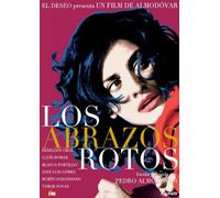 Los Abrazos Rotos [DVD]