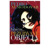 Los abrazos rotos [DVD] (Audio español)