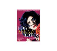 Los Abrazos Rotos (Edición Coleccionista) [DVD] (2009)