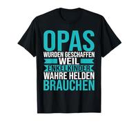 Los Abuelos fueron Creados Porque los Nietos Necesitan Camiseta