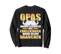 Los Abuelos fueron Creados Porque los Nietos Necesitan Sudadera