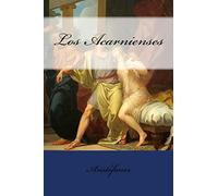 Los Acarnienses