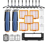 Los accesorios de piezas solo son compatibles con aspiradoras Shark AI AV2501S AV2501AE RV2502AE RV2520AOUS AV2510AOUS AV2511AE RV2610WA RV2610WD