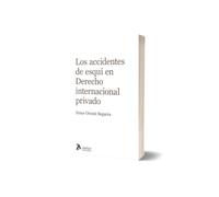Los accidentes de esquí en Derecho internacional privado
