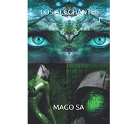 LOS ACECHANTES I: Una historia real de luces y sombras que es un melocotonazo