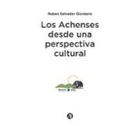 Los Achenses Desde Una Perspectiva Cultural (ebook)