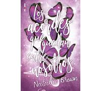 Los acordes que quedan entre nosotros (NEW ADULT)