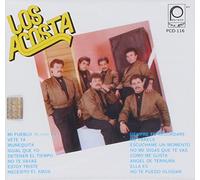 Los Acosta - Mi Pueblo