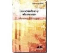 Los Acreedores Y El Concurso: La Responsabilidad De Personas Ajen As A