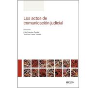 Los actos de comunicación judicial