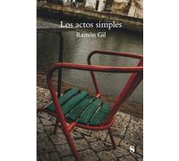 Los actos simples