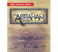 Los Acuerdos de Abraham [Blu-ray]