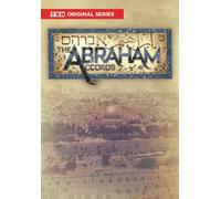 Los Acuerdos de Abraham [DVD]