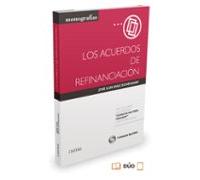 los acuerdos de refinanciacion
