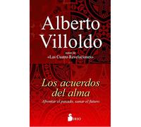 LOS ACUERDOS DEL ALMA (SIRIO)