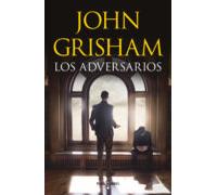 Los Adversarios (ebook)