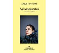 Los Aerostatos
