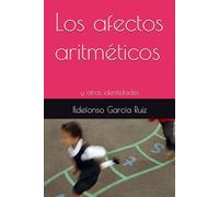 Los afectos aritméticos: y otras identidades