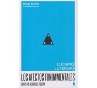 LOS AFECTOS FUNDAMENTALES