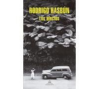 Los afectos (Random House)