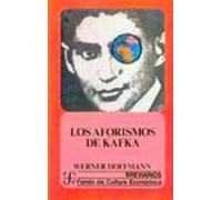 Los Aforismos De Kafka