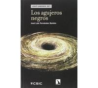 Los agujeros negros: 58 (¿Qué sabemos de?)